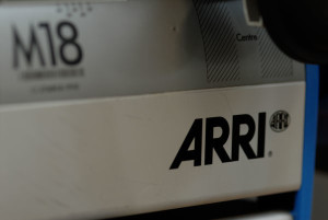 Arri-M18